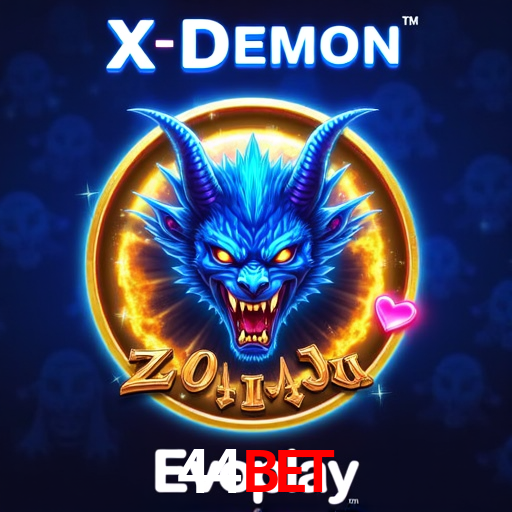 Experiência VIP 44bet