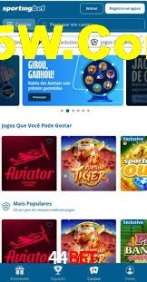 44bet plataforma