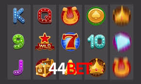 Sinta a adrenalina dos jogos de cassino com 44bet