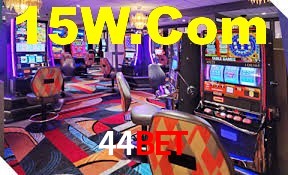 44bet plataforma