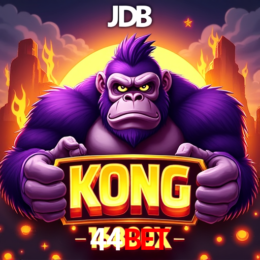 Login Seguro 44bet