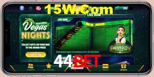 Tournaments 44bet