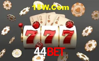 Apostas Esportivas na 44bet: Um Guia Completo