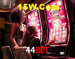 Roulette Table 44bet