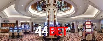 Bônus Generosos e Exclusivos no 44bet para Você!