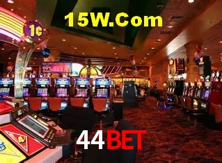 Descubra o Programa VIP da 44bet: Vantagens Exclusivas para Jogadores