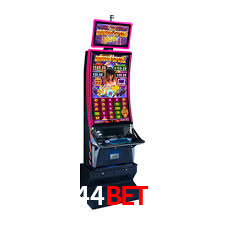 44bet plataforma