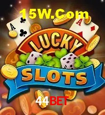 Inovações de Jogos na 44bet: O Futuro das Experiências Interativas