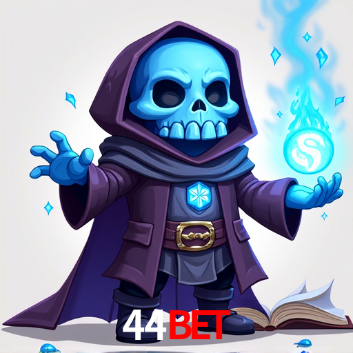 Jogos de Slot 44bet