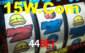 Experimente o Login Seguro Premium no 44bet