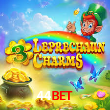 44bet plataforma