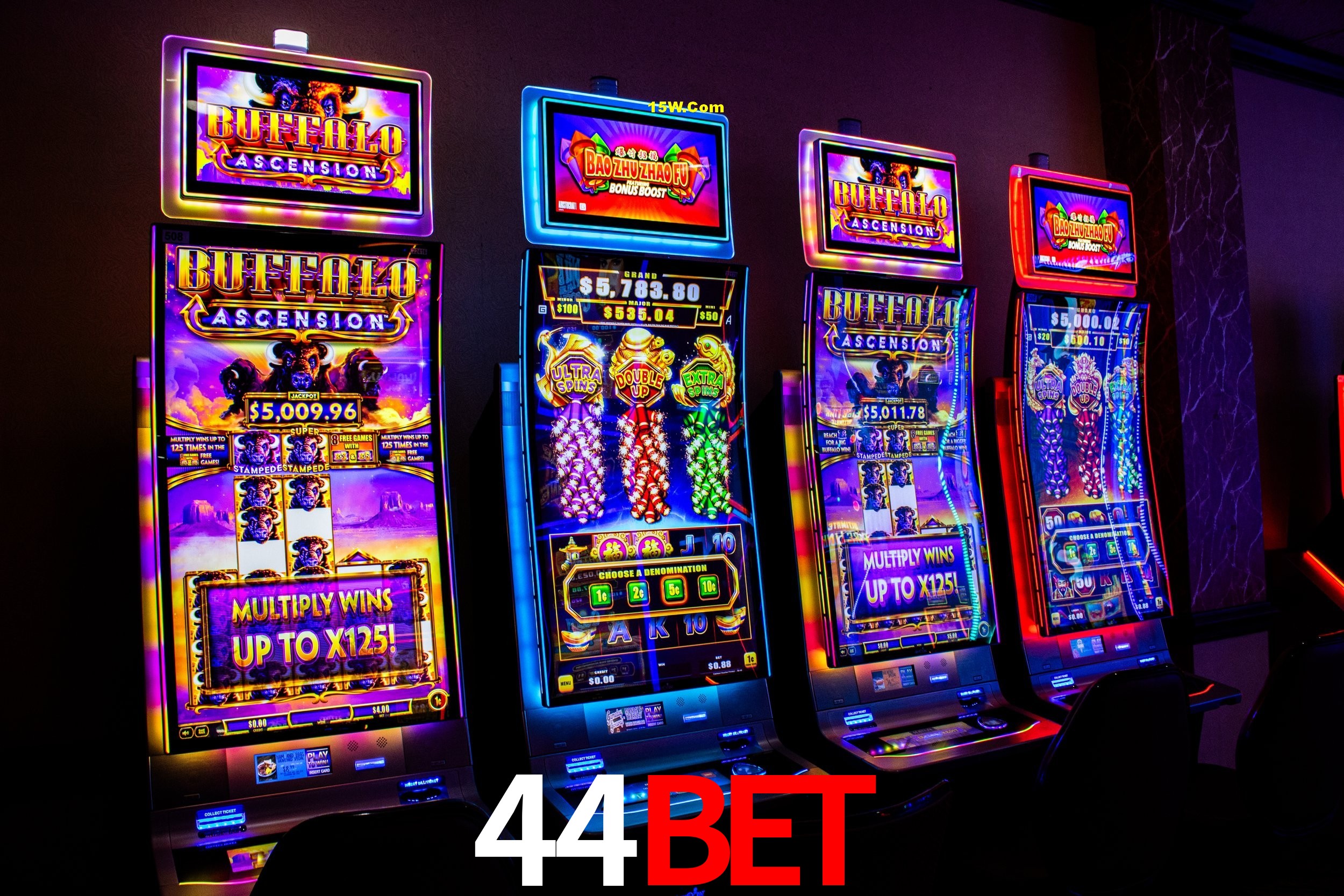 Sports Statistics 44bet