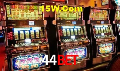 Descubra o Programa VIP da 44bet: Vantagens Exclusivas para Jogadores