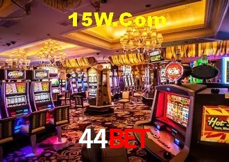 Apostas Esportivas na 44bet: Um Guia Completo