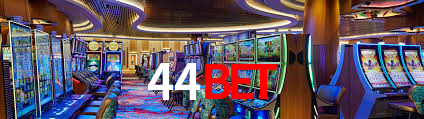 Programa VIP 44bet