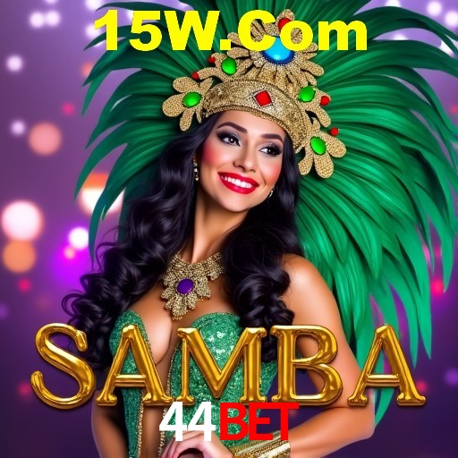 Casino Ao Vivo 44bet