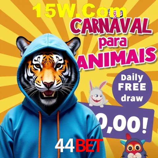 Casino Ao Vivo 44bet